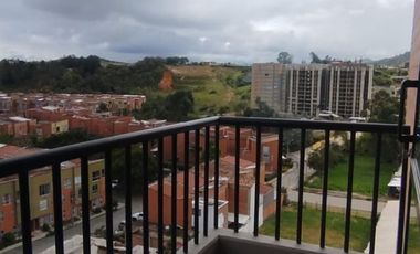 SE ARRIENDA  APARTAMENTO  RIONEGRO  ANTIOQUIA