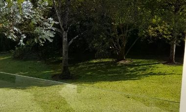 SE ARRIENDA  FINCA  RIONEGRO  ANTIOQUIA