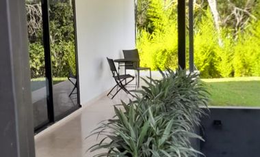 SE ARRIENDA  FINCA  RIONEGRO  ANTIOQUIA