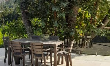 SE ARRIENDA  FINCA  RIONEGRO  ANTIOQUIA