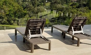 SE ARRIENDA  FINCA  RIONEGRO  ANTIOQUIA