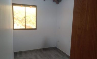 SE ARRIENDA  FINCA  MARINLLA  ANTIOQUIA