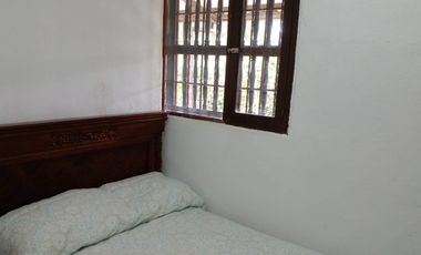SE ARRIENDA  CASA  RIONEGRO  ANTIOQUIA