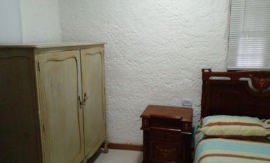 SE ARRIENDA  CASA  RIONEGRO  ANTIOQUIA