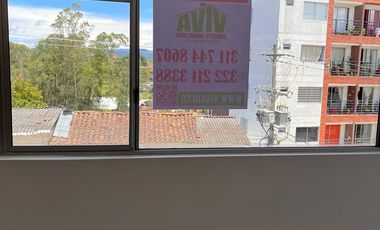 SE ARRIENDA  APARTAMENTO  MARINILLA  ANTIOQUIA