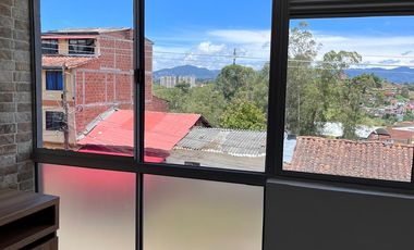 SE ARRIENDA  APARTAMENTO  MARINILLA  ANTIOQUIA