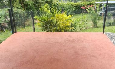 SE ARRIENDA  APARTAMENTO    ANTIOQUIA