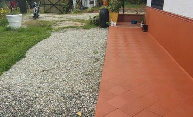 SE ARRIENDA  APARTAMENTO    ANTIOQUIA