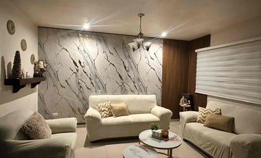 CASA EN RENTA, ALBATERRA RESIDENCIAL, SAN NICOLÁS. MONTERREY, NL