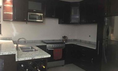 CASA EN RENTA, ALBATERRA RESIDENCIAL, SAN NICOLÁS. MONTERREY, NL