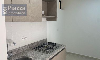 Apartamento en Arriendo en Ibague, Conjunto Girona Via al Club Campestre