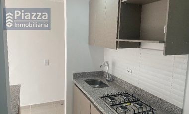 Apartamento en Arriendo en Ibague, Conjunto Girona Via al Club Campestre