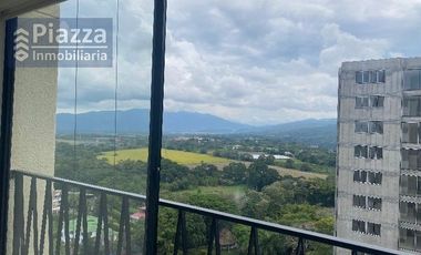 Apartamento en Arriendo en Ibague, Conjunto Girona Via al Club Campestre
