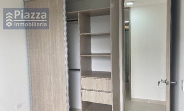 Apartamento en Arriendo en Ibague, Conjunto Girona Via al Club Campestre