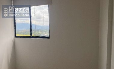 Apartamento en Arriendo en Ibague, Conjunto Girona Via al Club Campestre