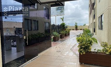 Apartamento en Arriendo en Ibague, Conjunto Girona Via al Club Campestre