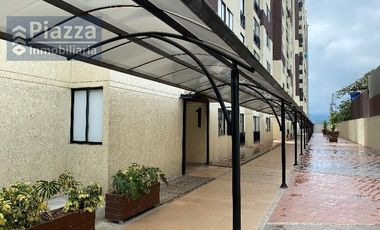 Apartamento en Arriendo en Ibague, Conjunto Girona Via al Club Campestre