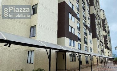 Apartamento en Arriendo en Ibague, Conjunto Girona Via al Club Campestre