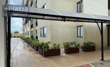 Apartamento en Arriendo en Ibague, Conjunto Girona Via al Club Campestre