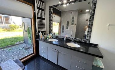 ¡OPORTUNIDAD! arriendo Parcela con casa soleada, Praderas de don Hernan, residencial, Puerto Montt.