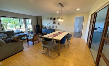 ¡OPORTUNIDAD! arriendo Parcela con casa soleada, Praderas de don Hernan, residencial, Puerto Montt.