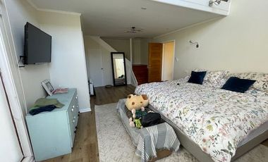 ¡OPORTUNIDAD! arriendo Parcela con casa soleada, Praderas de don Hernan, residencial, Puerto Montt.