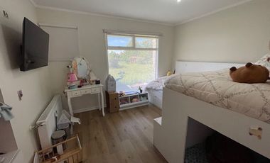 ¡OPORTUNIDAD! arriendo Parcela con casa soleada, Praderas de don Hernan, residencial, Puerto Montt.