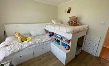 ¡OPORTUNIDAD! arriendo Parcela con casa soleada, Praderas de don Hernan, residencial, Puerto Montt.