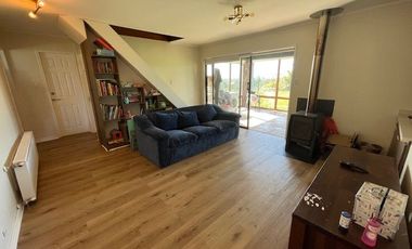 ¡OPORTUNIDAD! arriendo Parcela con casa soleada, Praderas de don Hernan, residencial, Puerto Montt.