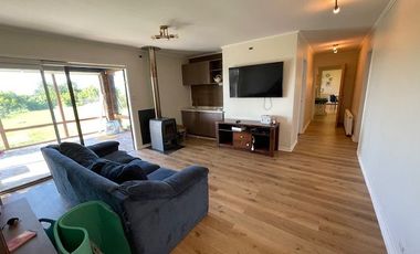 ¡OPORTUNIDAD! arriendo Parcela con casa soleada, Praderas de don Hernan, residencial, Puerto Montt.