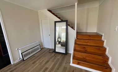 ¡OPORTUNIDAD! arriendo Parcela con casa soleada, Praderas de don Hernan, residencial, Puerto Montt.