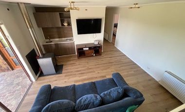¡OPORTUNIDAD! arriendo Parcela con casa soleada, Praderas de don Hernan, residencial, Puerto Montt.