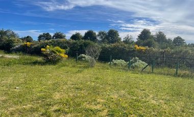 ¡OPORTUNIDAD! arriendo Parcela con casa soleada, Praderas de don Hernan, residencial, Puerto Montt.