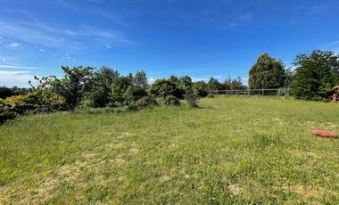 ¡OPORTUNIDAD! arriendo Parcela con casa soleada, Praderas de don Hernan, residencial, Puerto Montt.