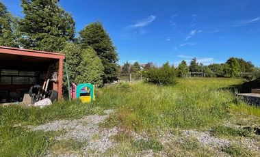 ¡OPORTUNIDAD! arriendo Parcela con casa soleada, Praderas de don Hernan, residencial, Puerto Montt.