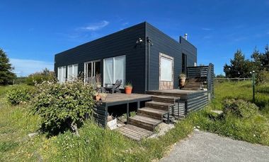 ¡OPORTUNIDAD! arriendo Parcela con casa soleada, Praderas de don Hernan, residencial, Puerto Montt.