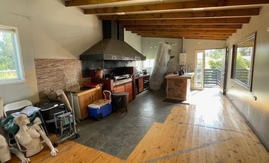 ¡OPORTUNIDAD! arriendo Parcela con casa soleada, Praderas de don Hernan, residencial, Puerto Montt.