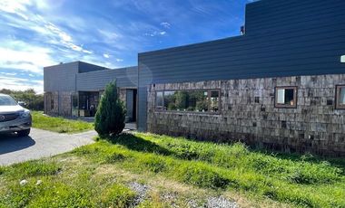¡OPORTUNIDAD! arriendo Parcela con casa soleada, Praderas de don Hernan, residencial, Puerto Montt.