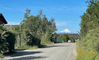 ¡OPORTUNIDAD! arriendo Parcela con casa soleada, Praderas de don Hernan, residencial, Puerto Montt.