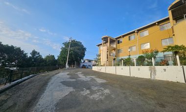 DEPARTAMENTO EN VENTA ( MANTA - VIA CIRCUNVALACIÓN)