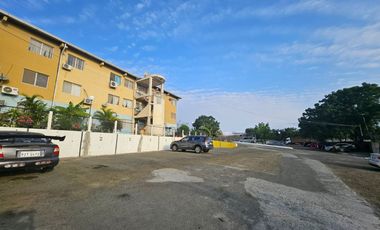 DEPARTAMENTO EN VENTA ( MANTA - VIA CIRCUNVALACIÓN)