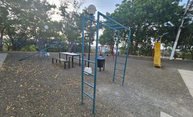 DEPARTAMENTO EN VENTA ( MANTA - VIA CIRCUNVALACIÓN)
