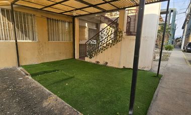 DEPARTAMENTO EN VENTA ( MANTA - VIA CIRCUNVALACIÓN)