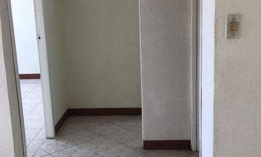 DEPARTAMENTO EN VENTA ( MANTA - VIA CIRCUNVALACIÓN)