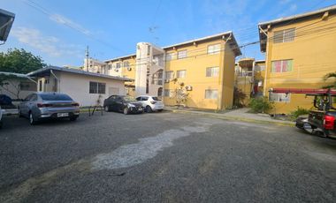 DEPARTAMENTO EN VENTA ( MANTA - VIA CIRCUNVALACIÓN)