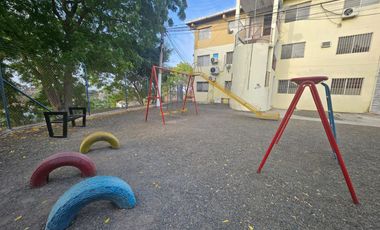 DEPARTAMENTO EN VENTA ( MANTA - VIA CIRCUNVALACIÓN)