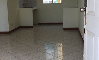 DEPARTAMENTO EN VENTA ( MANTA - VIA CIRCUNVALACIÓN)