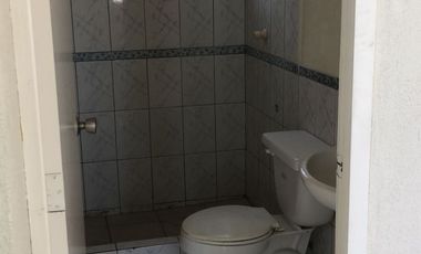 DEPARTAMENTO EN VENTA ( MANTA - VIA CIRCUNVALACIÓN)