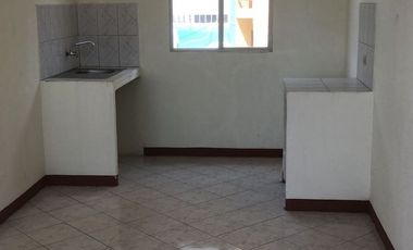 DEPARTAMENTO EN VENTA ( MANTA - VIA CIRCUNVALACIÓN)