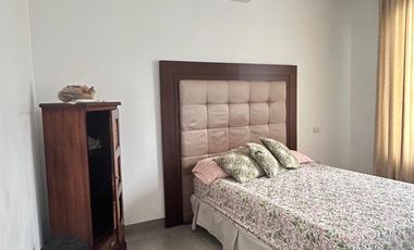 Punta Esmeralda, Renta de Hermosa Casa de 3 Dormitorios